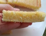 Foto del paso 6 de la receta: Blondies de Naranja