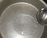 A picture of step 3 of Egg chilli(Indo-chinese).