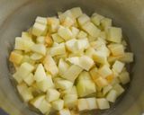Foto del paso 2 de la receta: Mini tartas de manzana 🍎con tapas de empanadas 🇦🇷