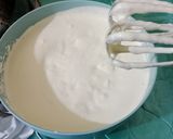 Foto langkah ke 3 dari resep Bolu pisang santan.
