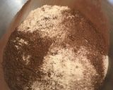 Foto del paso 2 de la receta: Muffins de chocolate y bananas