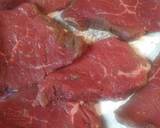 Pasta and Beef recipe step 3 photo