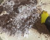 Foto langkah ke 2 dari resep Pennylane Brownies.