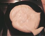 Sufletowy omlet 🍅 krok przepisu 6 zdjęcie