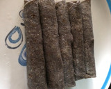 Foto del paso 4 de la receta: Enfrijoladas