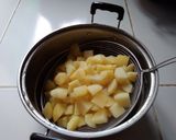 Foto langkah ke 3 dari resep Sate Kentang Jamblang.