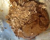 Foto del paso 4 de la receta: Brownies Veganos