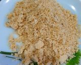 আম মাধুরী(aam madhuri recipe in Bengali) রেসিপি ধাপ - 1 ছবি