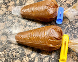 Foto del paso 9 de la receta: “Tarta Banoffee” especial “Día de la Madre”