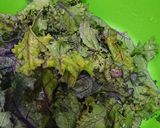 Foto del paso 3 de la receta: Sopa cremosa de Kale y papa