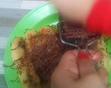 Foto langkah ke 5 dari resep Ngolah pisang kematangan.