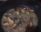 Foto langkah ke 5 dari resep Ikan haruan(gabus)masak kecap.