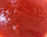 Foto del paso 1 de la receta: La mejor salsa de tomate casera para pizzas con Moulinex iCompanion