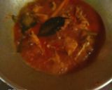 Foto langkah ke 4 dari resep Nila Asam padeh Khas Riau.