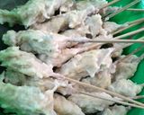 Foto langkah ke 3 dari resep Sempol ayam non msg.