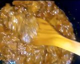 A picture of step 14 of Beef Achar Gosht.