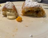 Foto del paso 5 de la receta: Papas rellenas con pino y queso 😍#Stilepiretta