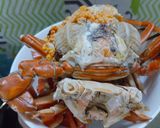 Hình bước làm 2 của món Súp tôm cua