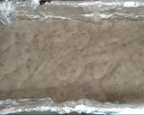 Foto del paso 6 de la receta: Budín de banana VEGANO