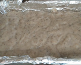 Foto del paso 6 de la receta: Budín de banana VEGANO