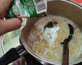 Foto langkah ke 5 dari resep Sambal tumpang.
