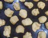 Foto langkah ke 2 dari resep Roti Manis.