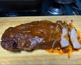 Foto del paso 5 de la receta: Pastrami o Pastrom