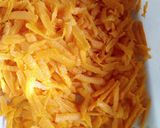A picture of step 6 of Simple fish fingers with tartar sauce and coleslaw.