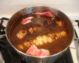 Foto del paso 8 de la receta: Solomillo de cerdo con trufas