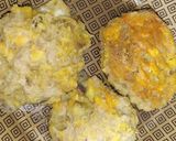 Foto del paso 7 de la receta: Tortitas de Plátano: Un Bocado, Mil Recuerdos