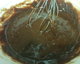 Foto del paso 4 de la receta: Brownie de chocolate con nueces