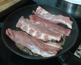 Foto del paso 3 de la receta: Filetes de lagarto de cerdo a la plancha con aromas de Pedro Ximénez
