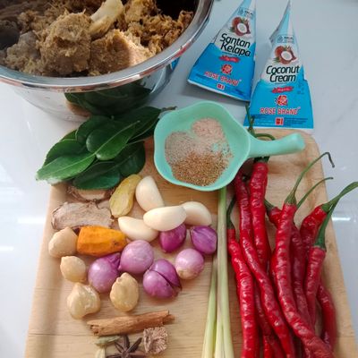 Langkah 1