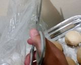 Foto langkah ke 8 dari resep Donut Murmer. By: KamalRAJWAFood.