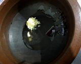 A picture of step 2 of Baingan Ka Bharta.