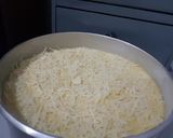 Foto langkah ke 3 dari resep Bolu Tape Singkong Moist (no sp no bp, padat empuk no bantat).