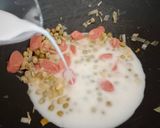 Foto langkah ke 3 dari resep Makaroni Sosis.