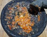 Foto langkah ke 3 dari resep 214. Sambal Korek.