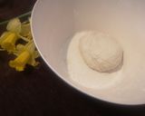 A picture of step 1 of Momos.