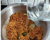 A picture of step 7 of Oats daliya khichdi.