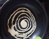 Foto langkah ke 3 dari resep Kue sarang laba-laba.