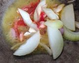 Foto langkah ke 1 dari resep Capcay Seafood Satset.
