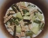 Foto langkah ke 5 dari resep Sayur Lodeh.