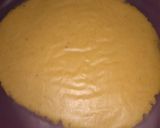 Foto langkah ke 5 dari resep Putri salju (with peanut jam & cheese) takaran sendok 😋😋.