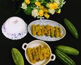 A picture of step 6 of Pointed Gourd dry Sabji.