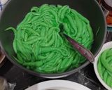 Foto langkah ke 4 dari resep Es Dawet Ayu.