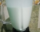 Foto del paso 2 de la receta: Panna Cotta de piña colada