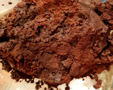 Foto del paso 4 de la receta: Galletas de chocolate