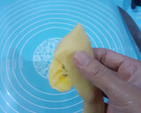 Foto langkah ke 6 dari resep Pisang Molen.