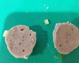 Foto langkah ke 8 dari resep Bakso daging sapi.